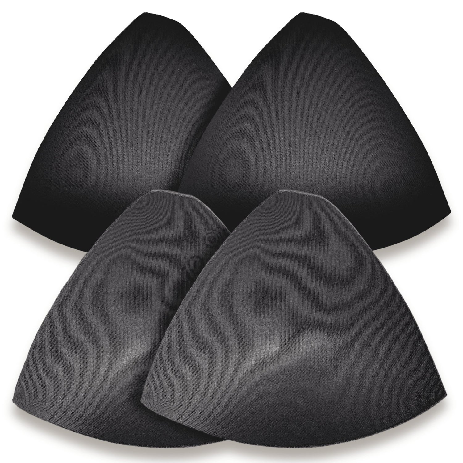 Triangle Bra Cup Insert Pads